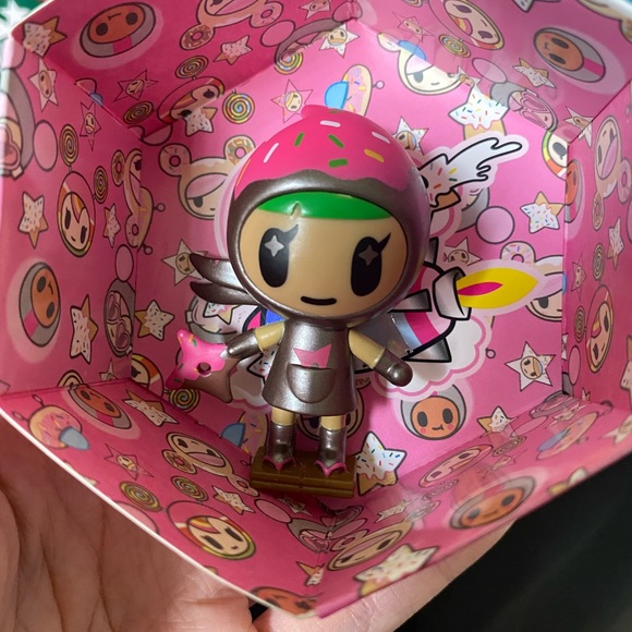Tokidoki - Picture 4 of 5